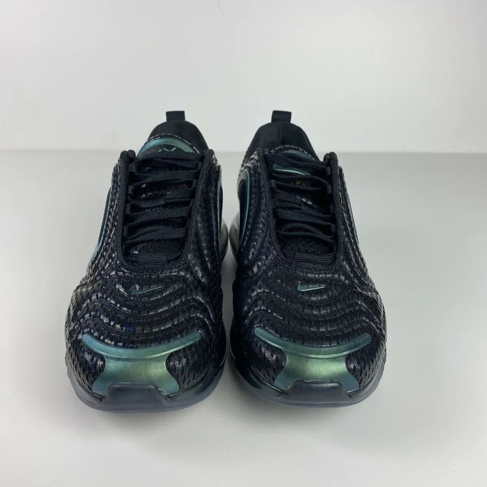 Nike Air Max 720 GS (6Y / Women’s Size 7.5) Runnin - Picture 4 of 6